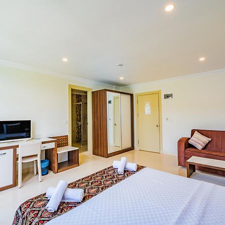 La Moda Beach Hotel Kaş Luaran gambar