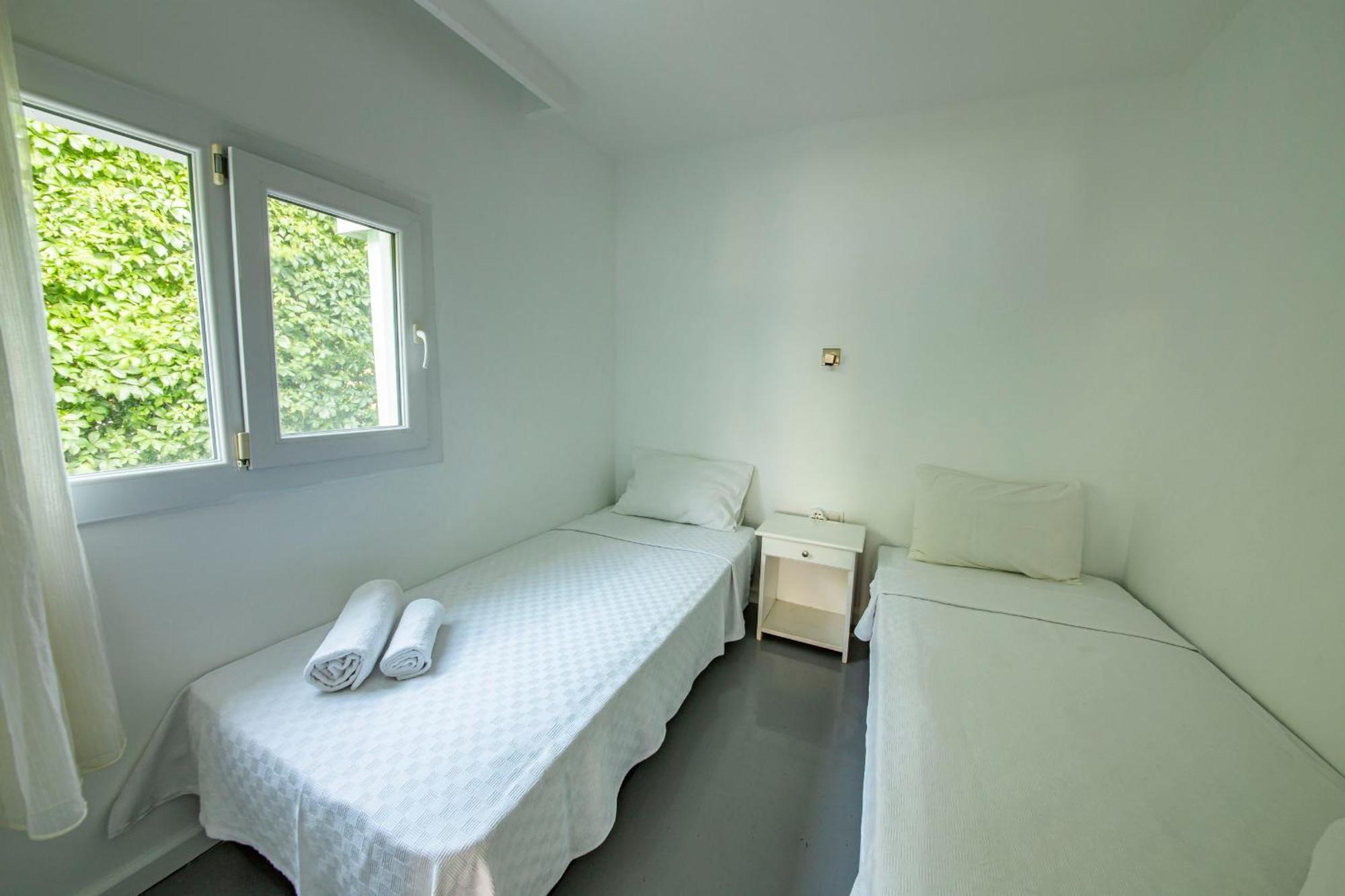 La Moda Beach Hotel Kaş Luaran gambar