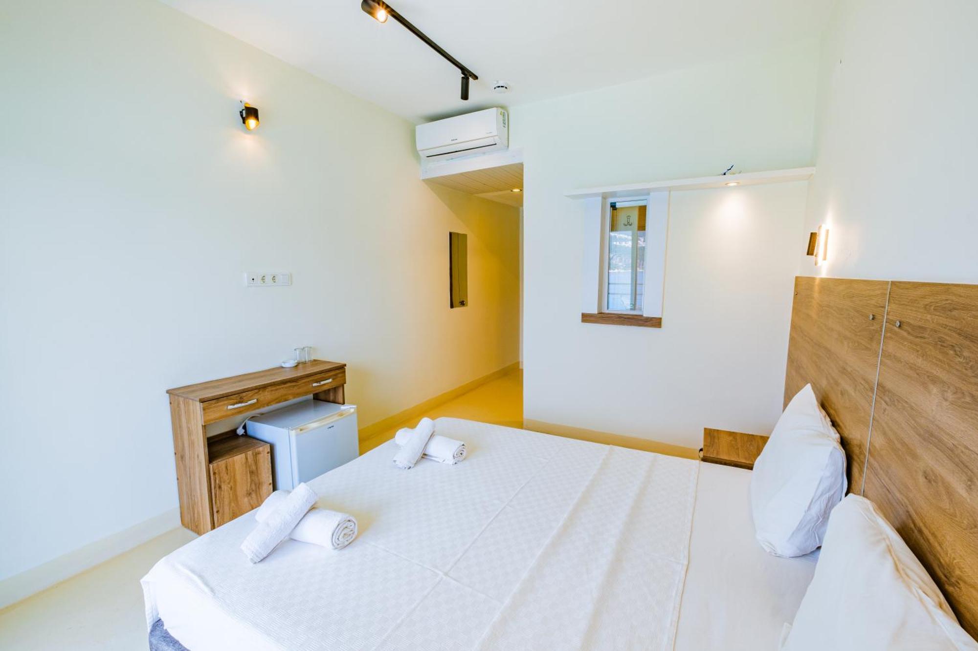 La Moda Beach Hotel Kaş Luaran gambar
