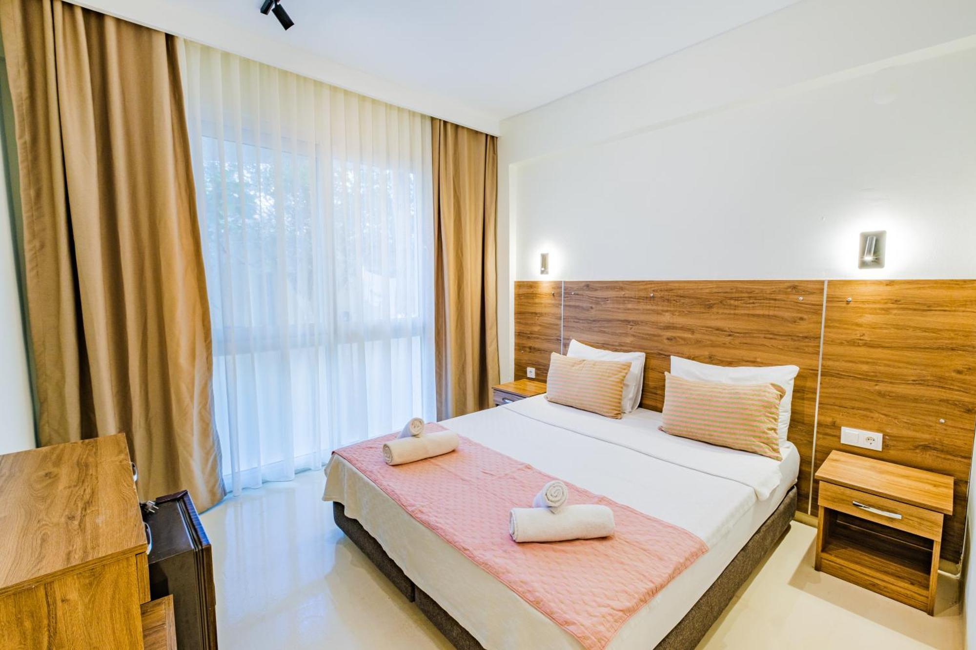 La Moda Beach Hotel Kaş Luaran gambar